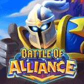 Batalla de la Alianza screenshot