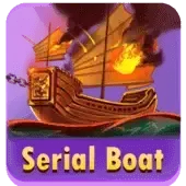 Bote en serie screenshot